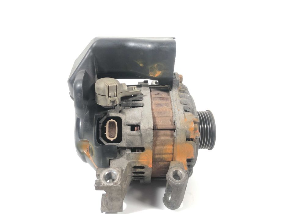 Генератор Mazda 6 2.0 147кс 2007г