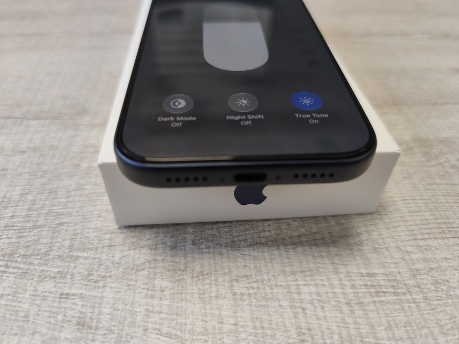 iphone 17 pro 512gb Blue 95% batt. Гаранция!