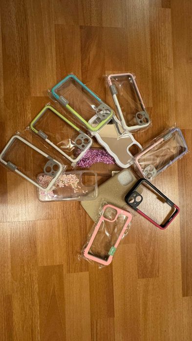 Vând iPhone 14 galben*, 128 GB