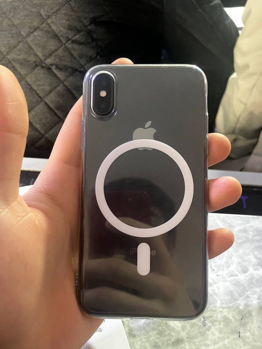 iphone xs aybi rasmda