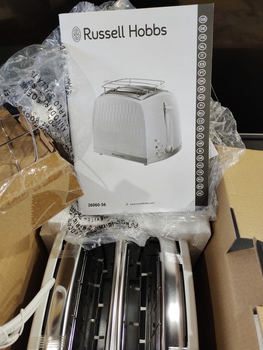 Тостер электрический