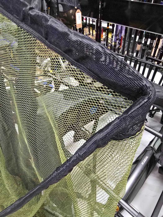 Глава за шаранджийски кеп NGT 42