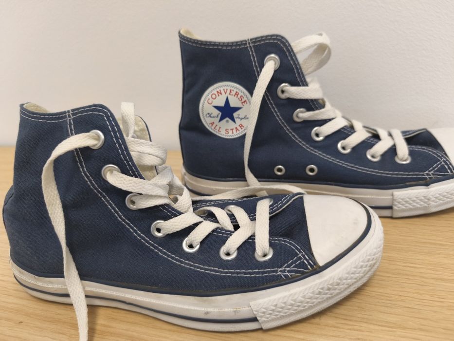 Tenisi Converse 39 (24,5cm)
