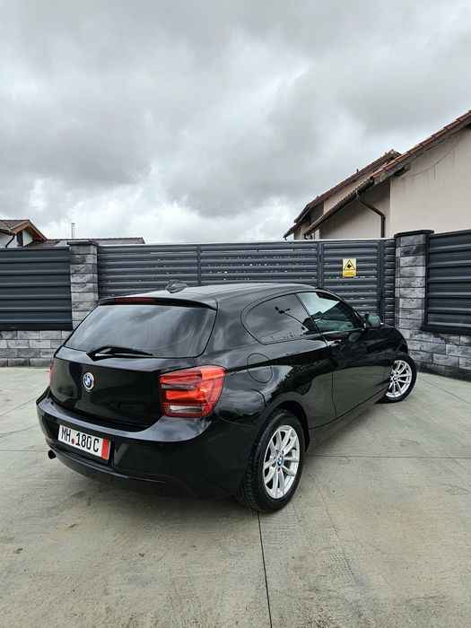 BMW Seria 1 2013 — imagine 3
