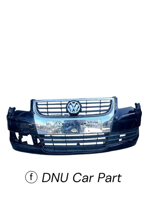 Bara fata Volkswagen Touran Facelift 2006 2010