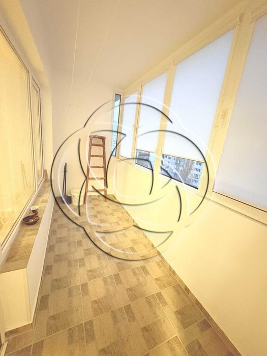 Дава се под наем Двустаен апартамент в София, Овча купел - 47 кв.м за 450 € - Снимка #5