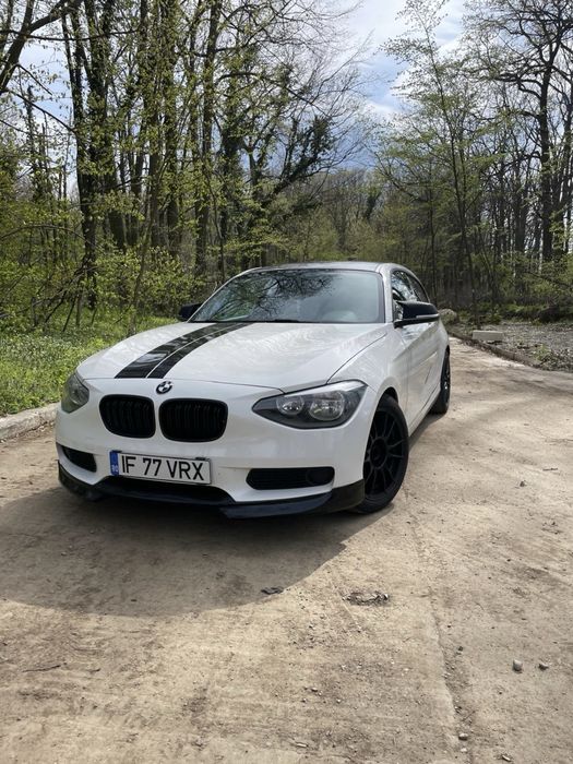 BMW Seria 1 114i