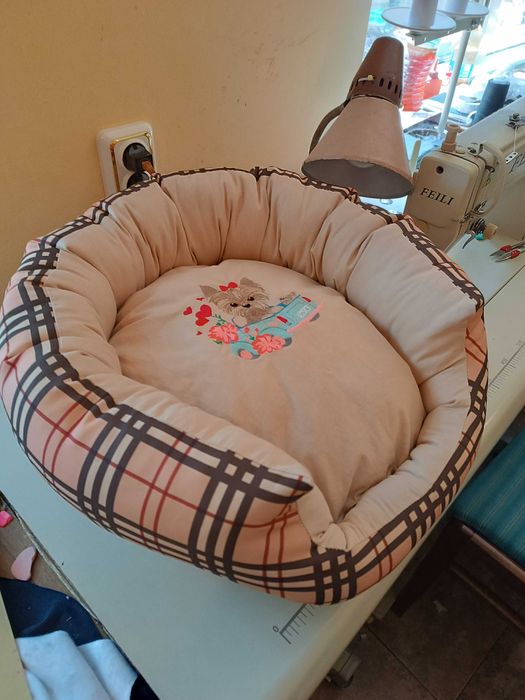 Легла за кучета и котки