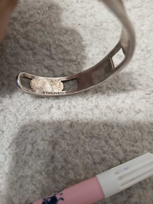 Brățară Tiffany & Co