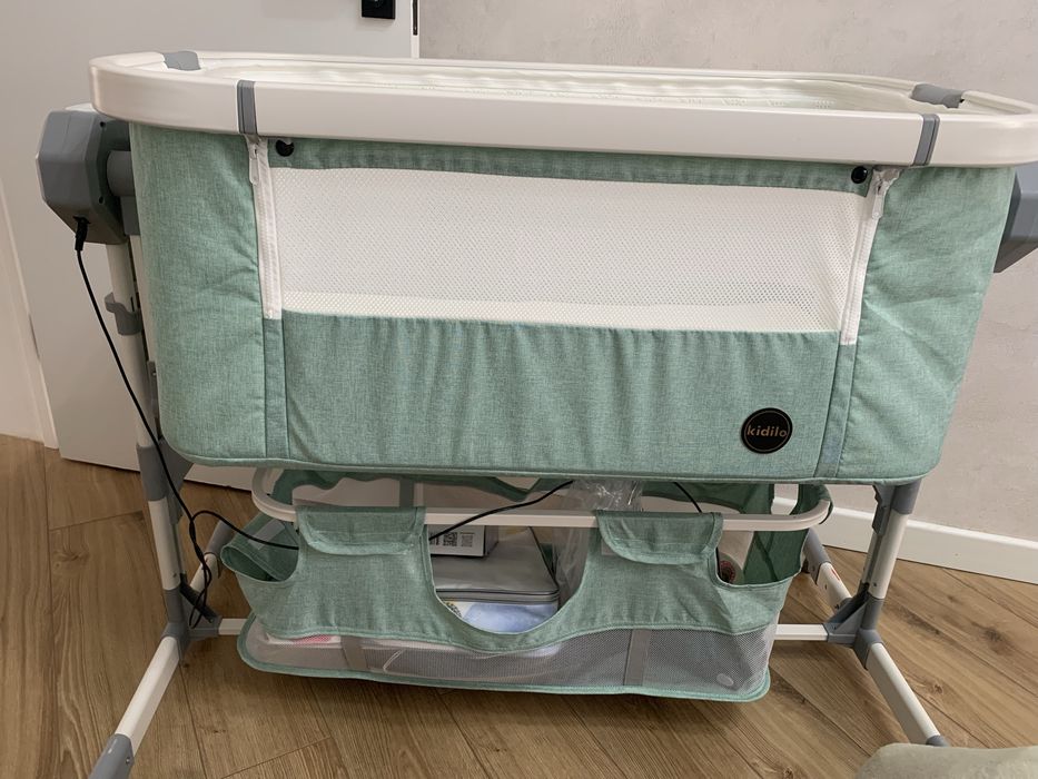 Кровать. Манеж- кровать. Манеж