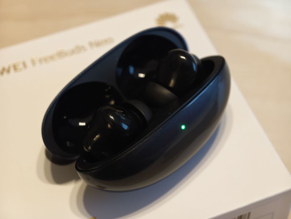 huawei freebuds neo black noi