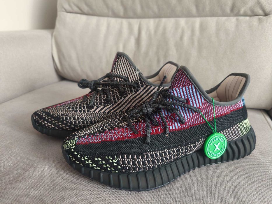 Yeezy Boost 350 V2 Различни модели