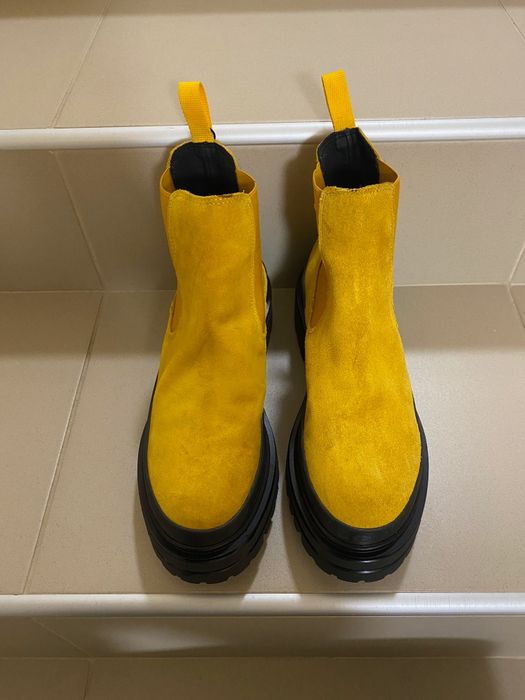 Дамски боти Bianco