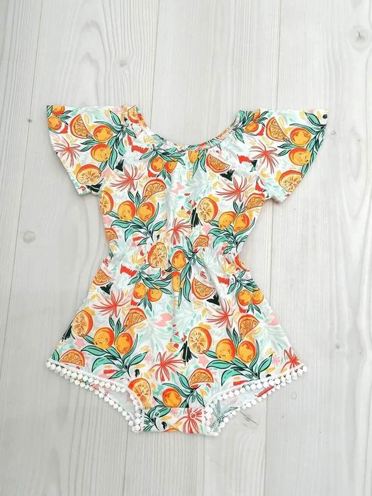 Боди- рокля + лента за глава