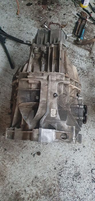 Cutie automata audi a4 b6 2.0i benzina