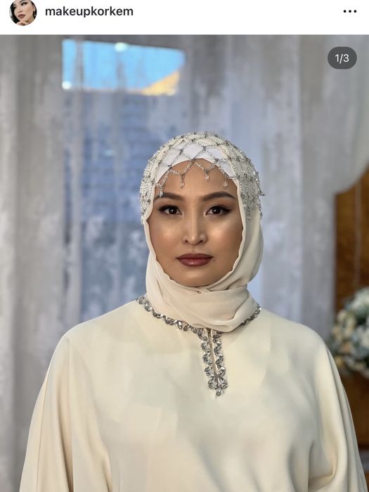 Макияж+прическа от 5000тыс