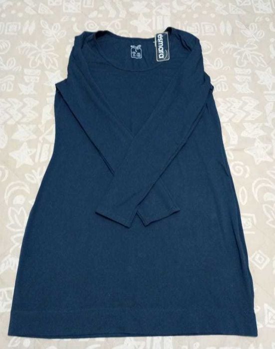 Bluză lungă, nouă, mărimea L