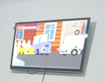 Телевизор сатылады