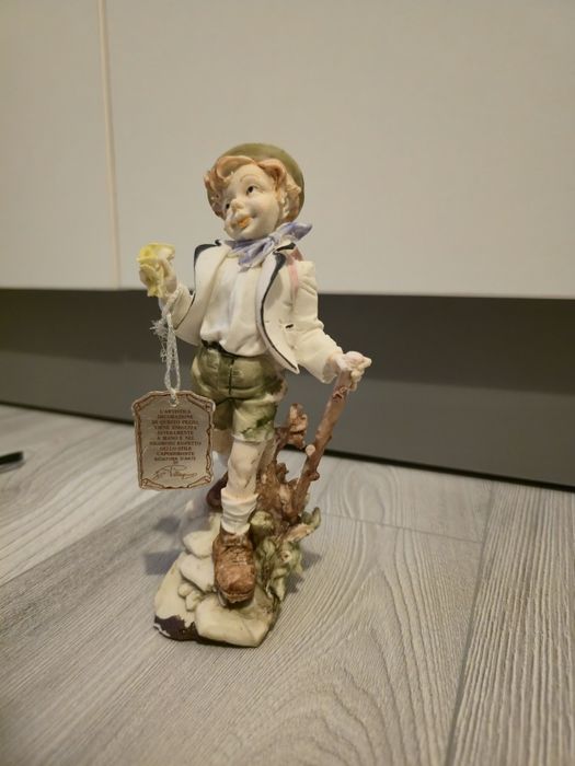 Колекционерски фигури