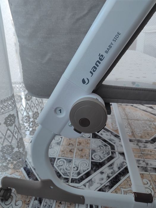 Бебешка   кошара