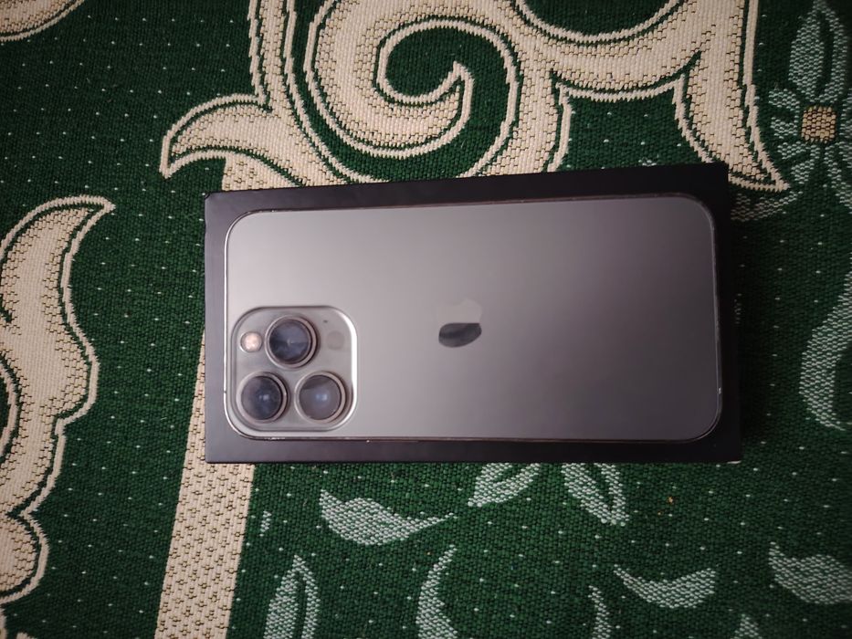 iPhone 13 Pro