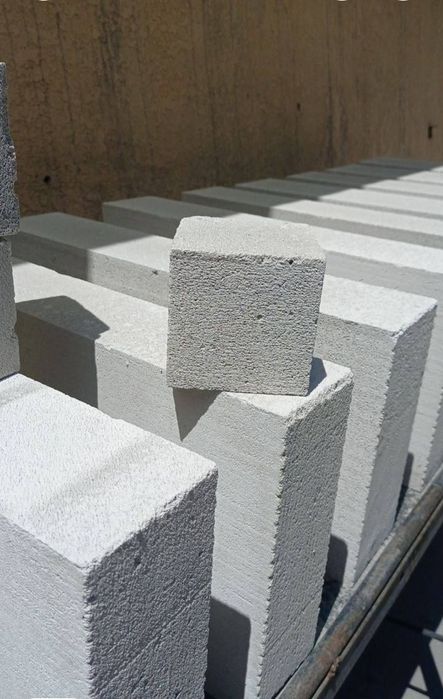 Газоблок 12/30/60 размер, цена 10,790сум