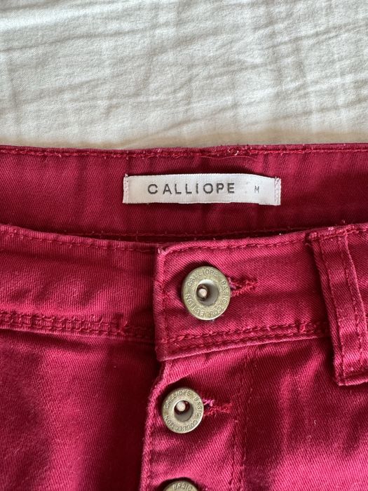 Къси гащи Calliope