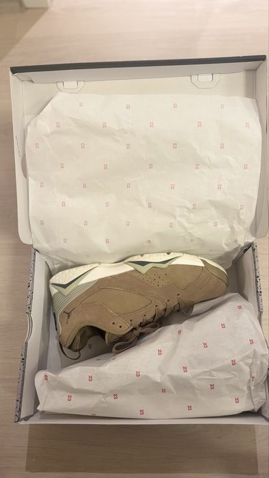 Nike Air Jordan 45