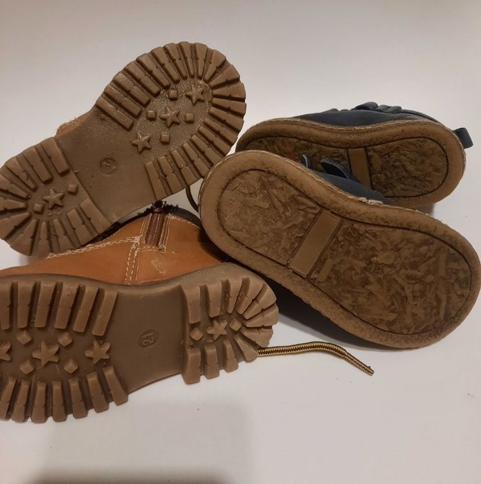 Ghete pt copii,mărimea 21