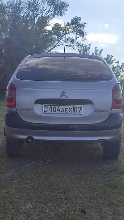 Продам Citroën Xsara Picasso