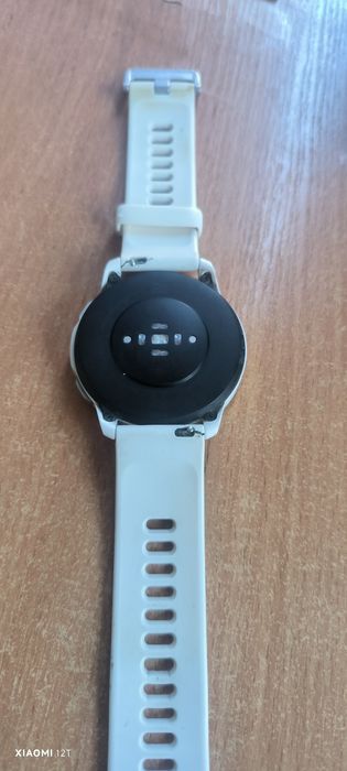Mi watch, Xiaomi watch s1 active,