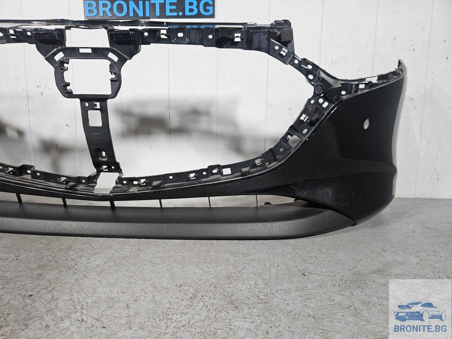 Предна броня MAZDA 3  Мазда 3 2019-