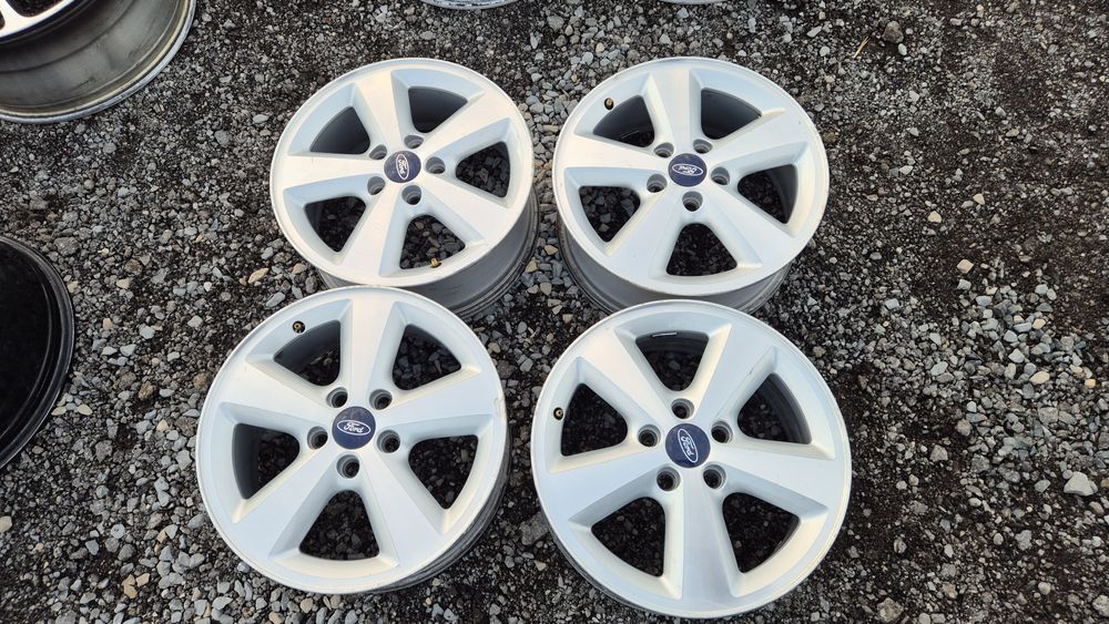 Оригинални джанти Форд 5/108 Ford Focus 5x108