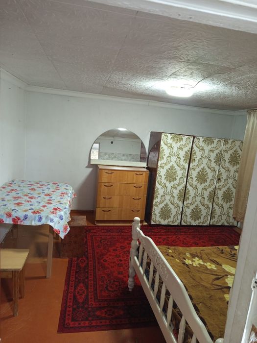 Сдам Времянку в Центральном