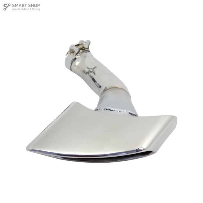Tobe Ornamente Sistem de evacuare BMW X6 E71 (2008-2014) V8 Design