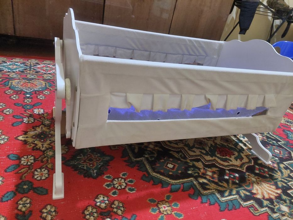 Belanchak xolati yaxshi