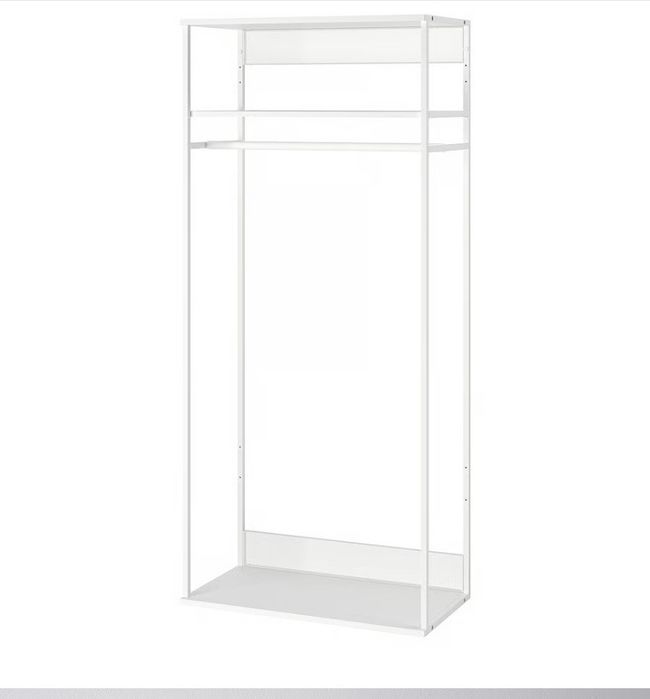 Cuier multifunctional Platsa Ikea