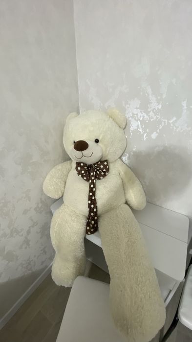 продается Мишка 200 см