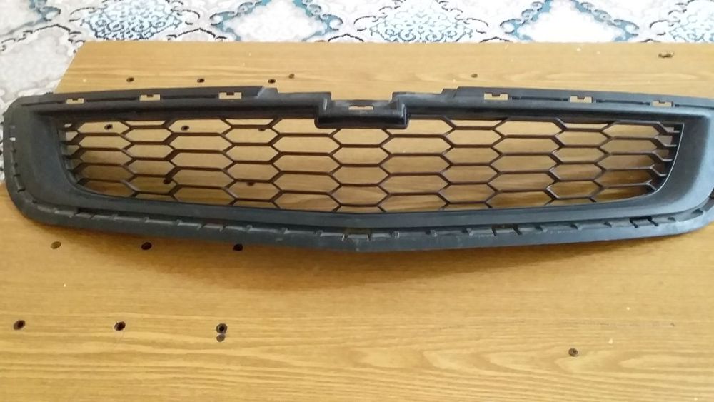 Cobalt moshina uchun old bamfer