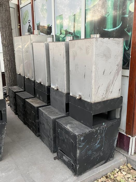 Баня печь. Баня пеш