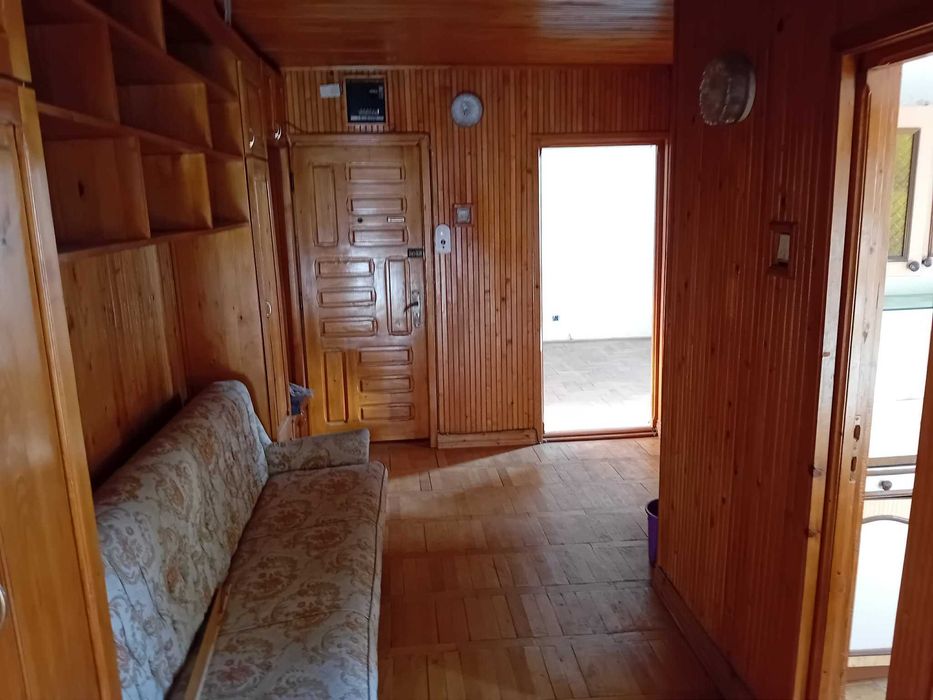 Ap 2 Cam central Bloc Nou 54mp decomandat etaj 3 termopan termoizolat