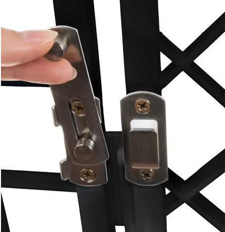 Клетка за куче със заключалка