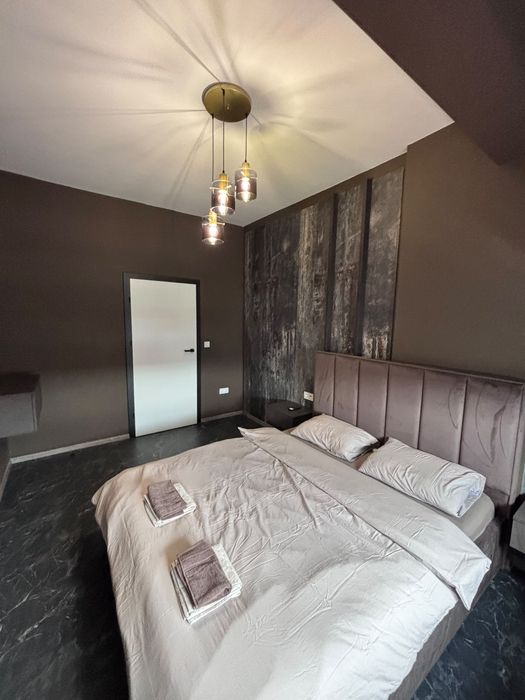 Regim hotelier Sibiu 1/2/3 camere decomandate sau open-space