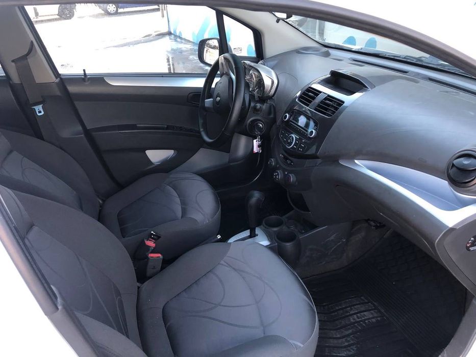 Spark 2021 Yil 20 ming yurgan