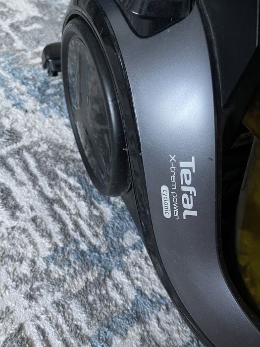Пылесос Tefal