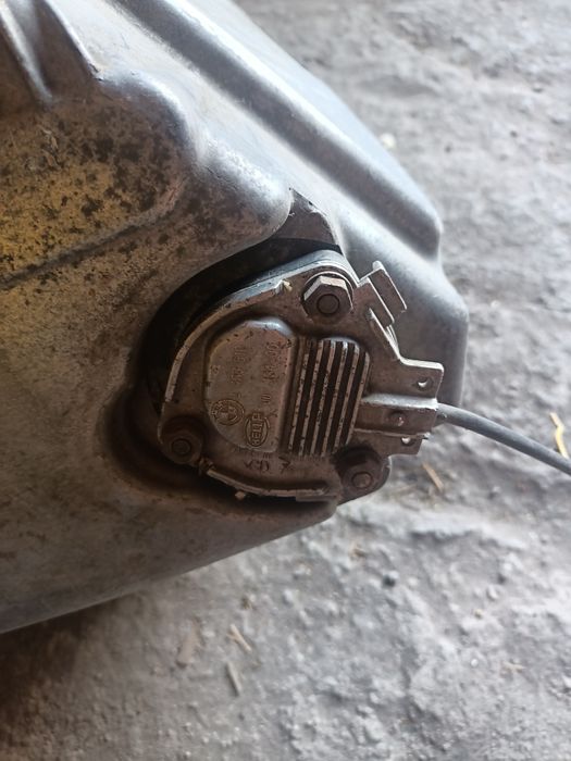 Потдон двигателя м50 м52, е36,е39 и т.д