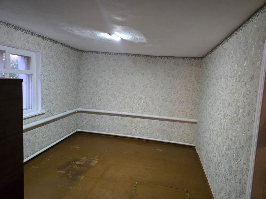 Продам дом в селе Юбилейное