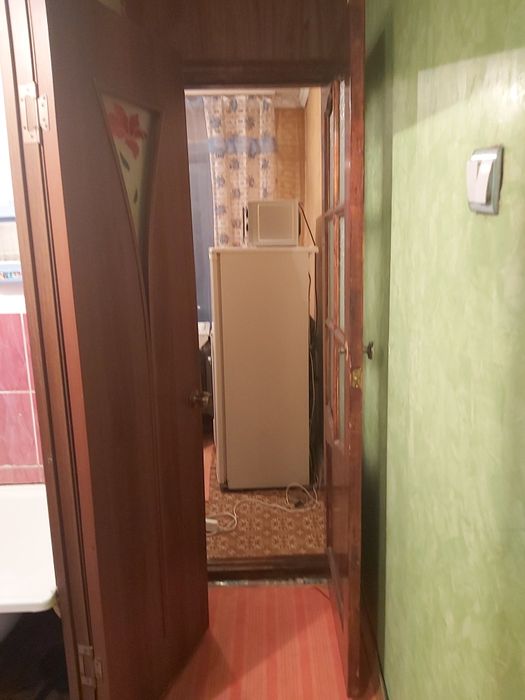 Сдаётся 2х комнатная квартира