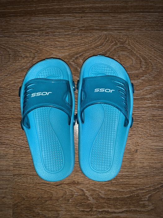 Сланцы мальч., 29 разм, длина 18 см