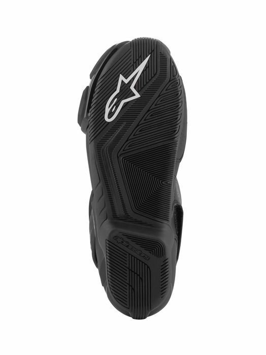 Cizma Alpinestars SMX-6 V3 negru/alb